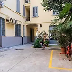 Farini 36 Monumentale District 2Pax Wifi